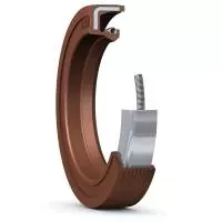 Уплотнение 24X42X8 HMSA10 V SKF Уплотнение 24X42X8 HMSA10 V SKF