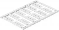 8087174 Информационная табличка ASLR-L-X4-612-P240 FESTO