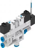 8049045 Генератор вакуума OVEL FESTO 8049045 Генератор вакуума OVEL FESTO
