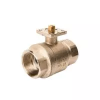 Шаровый кран CBBVC225 Convalve