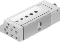 570207 Мини-суппорт DGSL-25-40-EA FESTO