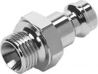 3492 Быстроразъемный штекер KS3-1/8-A FESTO
