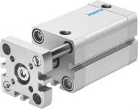 577212 Компактный цилиндр ADNGF-20-30-PPS-A FESTO