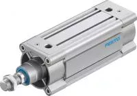 3656640 Пневмоцилиндр DSBC-80-125-D3-PPVA-N3 FESTO 3656640 Пневмоцилиндр DSBC-80-125-D3-PPVA-N3 FESTO