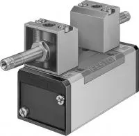 151872 Распределитель с электроуправлением JMFDH-5/2-D-3-C FESTO