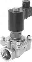 1492349 Электромагнитный клапан VZWF-L-M22C-G2-500-V-3AP4-6-R1 FESTO 1492349 Электромагнитный клапан VZWF-L-M22C-G2-500-V-3AP4-6-R1 FESTO