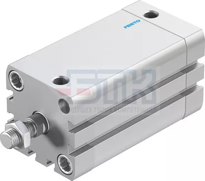 536297 Компактный цилиндр ADN-40-60-A-P-A FESTO 536297 Компактный цилиндр ADN-40-60-A-P-A FESTO