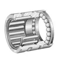 Подшипник NX 30 SKF