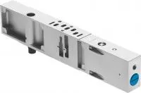 542884 Вертикальная изолирующая плита VABF-S4-2-L1D1-C FESTO 542884 Вертикальная изолирующая плита VABF-S4-2-L1D1-C FESTO