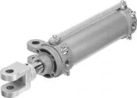 549561 Цилиндр на шарнирах DWB-50-125-Y-A FESTO 549561 Цилиндр на шарнирах DWB-50-125-Y-A FESTO