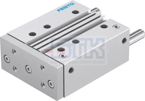 170957 Привод с направляющей DFM-63-125-P-A-KF FESTO 170957 Привод с направляющей DFM-63-125-P-A-KF FESTO
