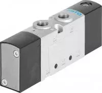 575515 Пневмораспределитель VUWS-L25-M52-M-G14 FESTO