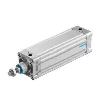 163362 Пневмоцилиндр DNC-40-500-PPV FESTO