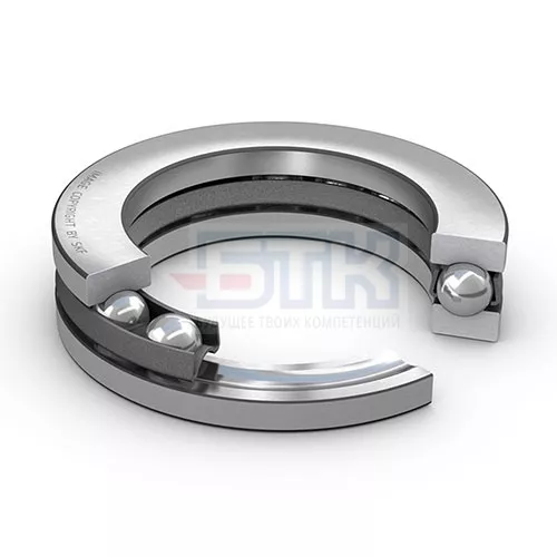 Подшипник 51217 SKF Подшипник 51217 SKF