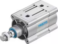 2126594 Пневмоцилиндр DSBC-80-20-PPVA-N3 FESTO