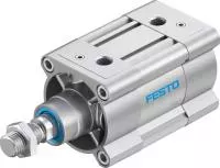 2126594 Пневмоцилиндр DSBC-80-20-PPVA-N3 FESTO
