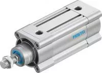 2126686 Пневмоцилиндр DSBC-63-60-PPSA-N3 FESTO 2126686 Пневмоцилиндр DSBC-63-60-PPSA-N3 FESTO