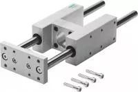 34531 Направляющая FENG-100-160-KF FESTO 34531 Направляющая FENG-100-160-KF FESTO