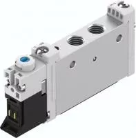 566482 Распределитель VUVG-L10-M52-RZT-M7-1P3S FESTO