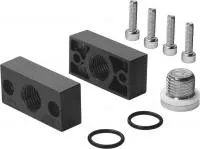 525033 Монтажная плита LRBAS-1/4-D-MINI FESTO