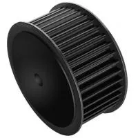 Зубчатый шкив 80 8M 20 Optibelt
