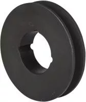 Клиновый шкив TB SPB 132/1 Optibelt Клиновый шкив TB SPB 132/1 Optibelt