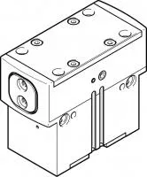 1132953 Параллельный захват HGPD-50-A-G2 FESTO