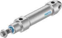 2159643 Стандартный цилиндр CRDSNU-B-25-160-PPS-A-MG-A1 FESTO