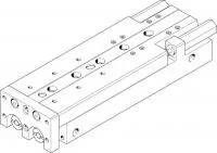 197915 Мини-суппорт SLT-25-125-A-CC-B FESTO