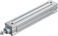 3657874 Стандартный цилиндр DSBC-63-320-D3-PPVA-N3 FESTO