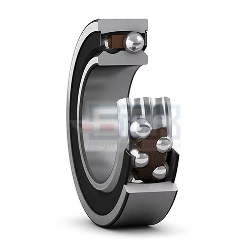 Подшипник 2200 E-2RS1TN9/C3 SKF Подшипник 2200 E-2RS1TN9/C3 SKF