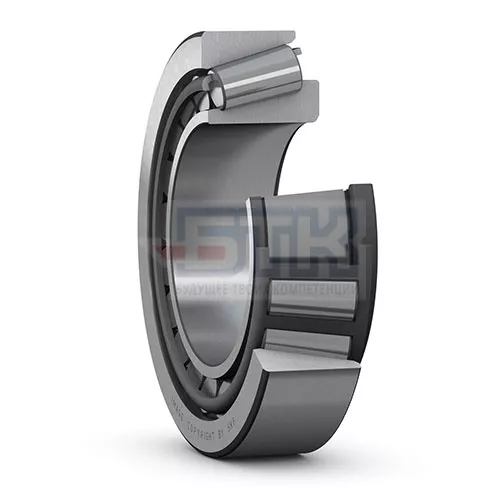 Подшипник 30207 J2/Q SKF Подшипник 30207 J2/Q SKF