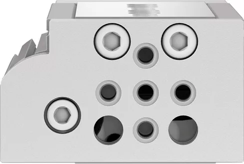 544001 Мини-суппорт DGSL-16-50-Y3A FESTO 544001 Мини-суппорт DGSL-16-50-Y3A FESTO