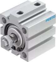 188244 Короткоходовый цилиндр ADVC-40-15-A-P-A FESTO 188244 Короткоходовый цилиндр ADVC-40-15-A-P-A FESTO