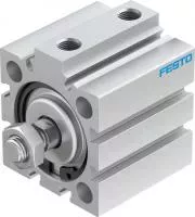 188244 Короткоходовый цилиндр ADVC-40-15-A-P-A FESTO 188244 Короткоходовый цилиндр ADVC-40-15-A-P-A FESTO