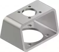 8082983 Переходник DARQ-B-F07-F04-R13 FESTO 8082983 Переходник DARQ-B-F07-F04-R13 FESTO