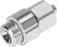 1366257 Штуцер NPCK-C-D-G18-K6 FESTO