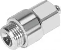1366257 Штуцер NPCK-C-D-G18-K6 FESTO