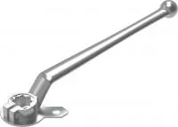 4895986 Ручной рычаг VAOH-F9-22-H9-A FESTO