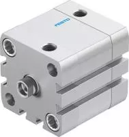 536301 Компактный цилиндр ADN-40-15-I-P-A FESTO 536301 Компактный цилиндр ADN-40-15-I-P-A FESTO