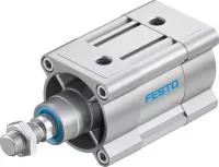 2126636 Пневмоцилиндр DSBC-80-20-PPSA-N3 FESTO