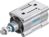 2126636 Пневмоцилиндр DSBC-80-20-PPSA-N3 FESTO