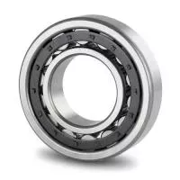Подшипник NU312EG NACHI Подшипник NU312EG NACHI