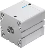 536369 Компактный цилиндр ADN-80-50-I-P-A FESTO