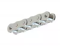 Цепь приводная роликовая однорядная PHC 06B-1SSX5MTR SKF (из нержавеющей стали) Цепь приводная роликовая однорядная PHC 06B-1SSX5MTR SKF (из нержавеющей стали)