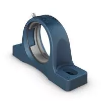 Корпус подшипника SYJ 514 SKF