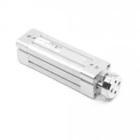 Двухштоковый пневмоцилиндр PTR-050-SYA-0500 Pemaks