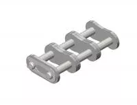Соединительное звено PHC 10B-3-C/L SKF (цепь 10B-3)