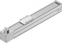 8062777 Приводы с зубчатым ремнем ELGC-TB-KF-60-300 FESTO 8062777 Приводы с зубчатым ремнем ELGC-TB-KF-60-300 FESTO