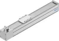 8062777 Приводы с зубчатым ремнем ELGC-TB-KF-60-300 FESTO 8062777 Приводы с зубчатым ремнем ELGC-TB-KF-60-300 FESTO